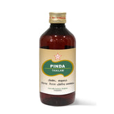 Skm Ayurveda Pinda Thailam Oil